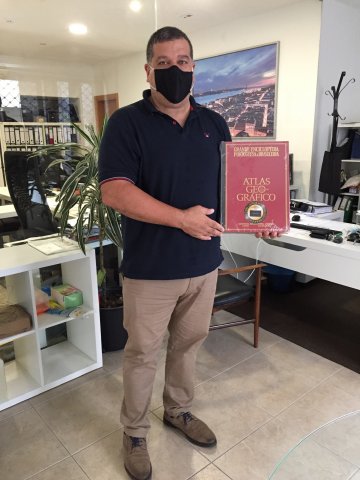 parceiros 360 consultores de gestao